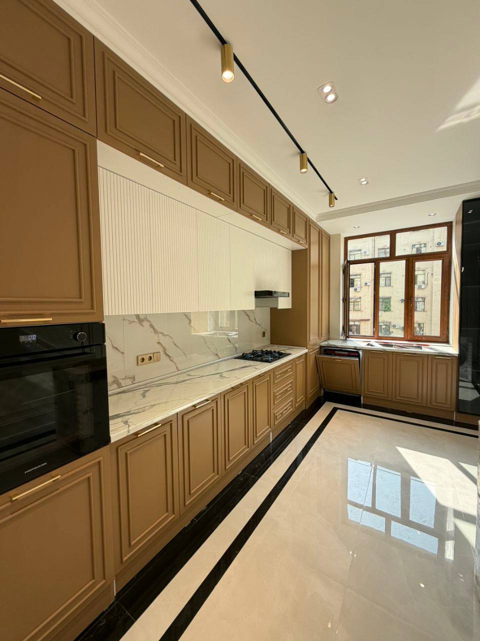 3-комн. квартира, 100 м² — фото 2