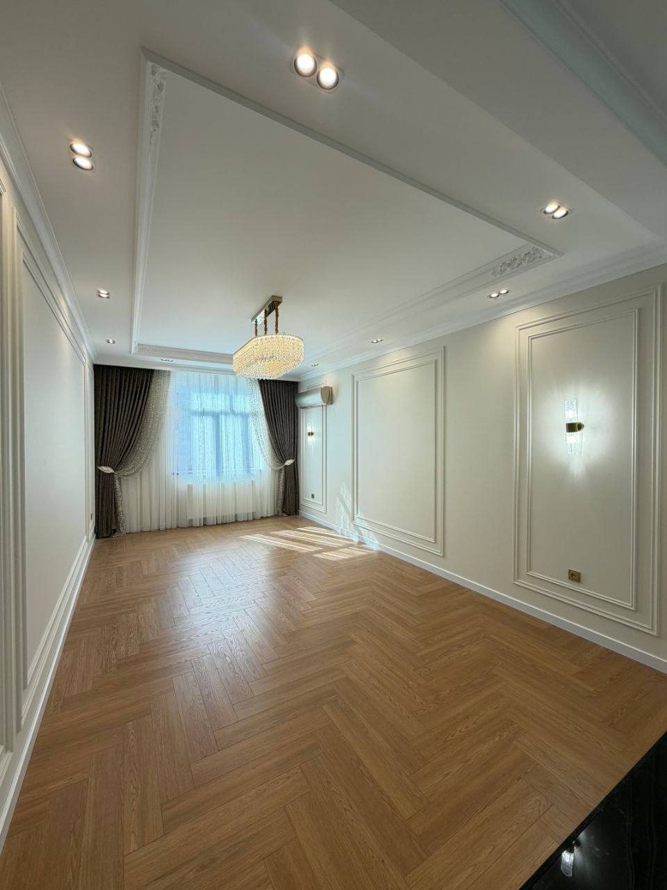 3-комн. квартира, 100 м² — фото 3