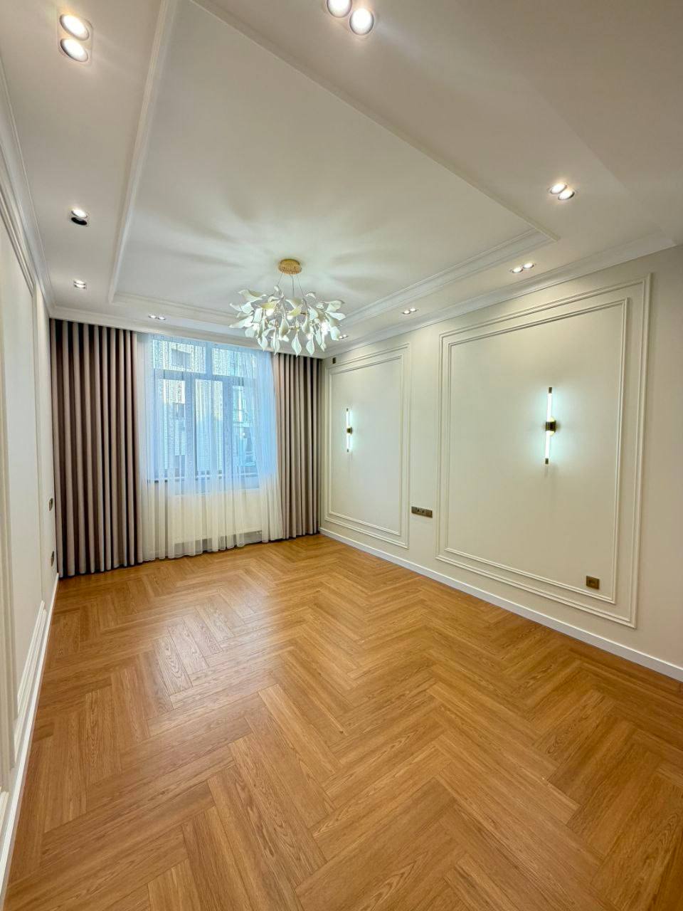 3-комн. квартира, 100 м² — фото 4