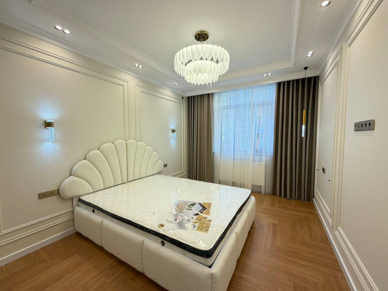 3-комн. квартира, 100 м² — фото 5