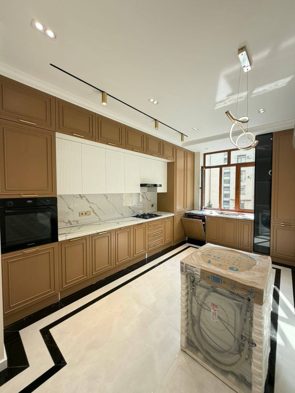 3-комн. квартира, 100 м² — фото 6