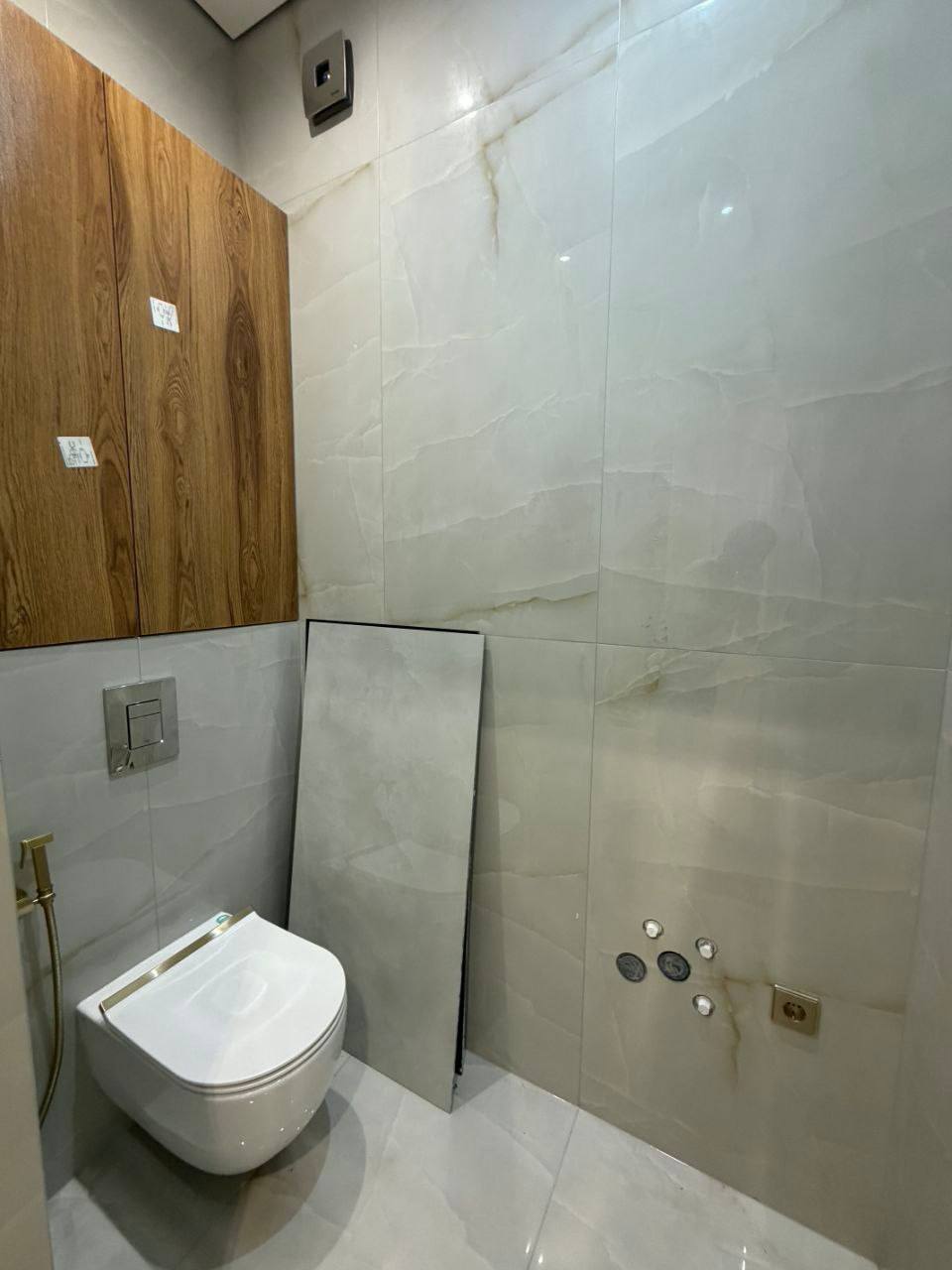 3-комн. квартира, 100 м² — фото 8