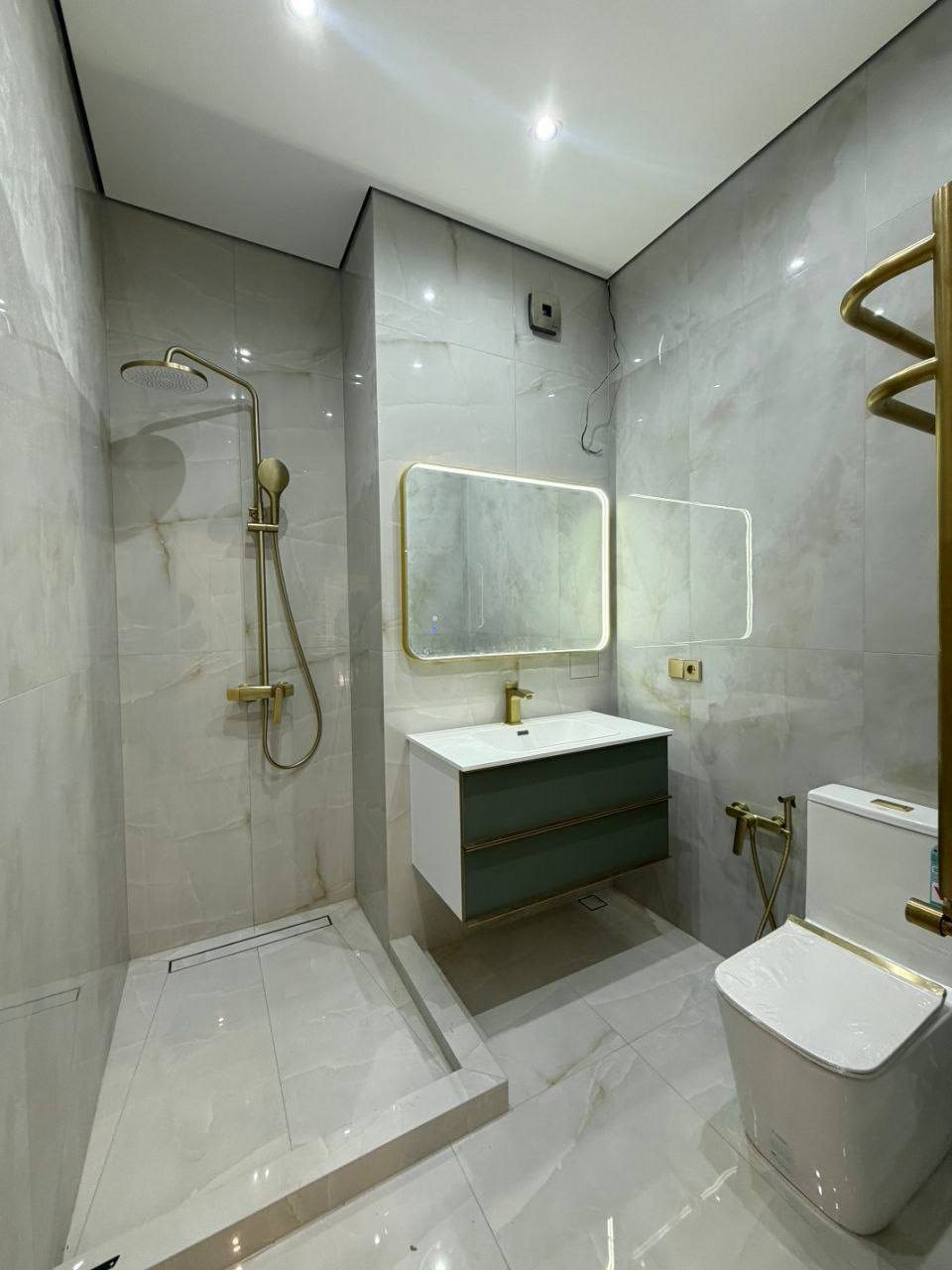 3-комн. квартира, 100 м² — фото 9