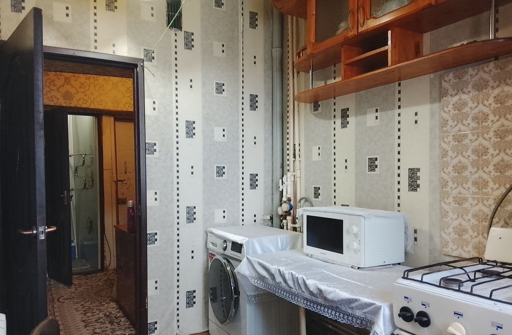 1-комн. квартира в аренду — фото 3