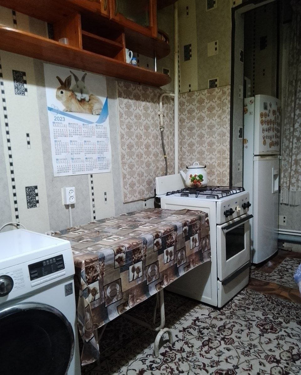 1-комн. квартира в аренду — фото 4