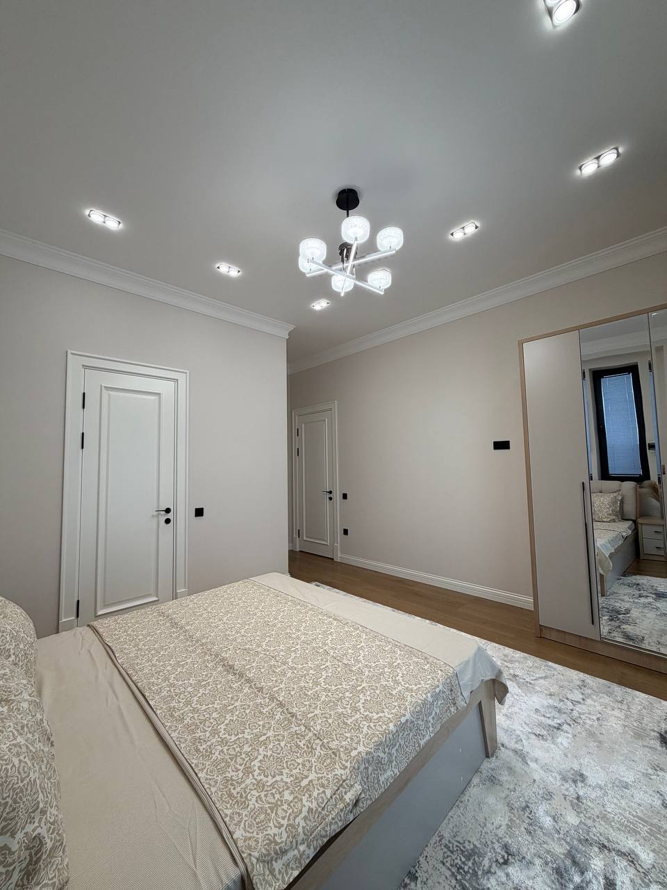 3-комн. квартира, 108 м² — фото 6