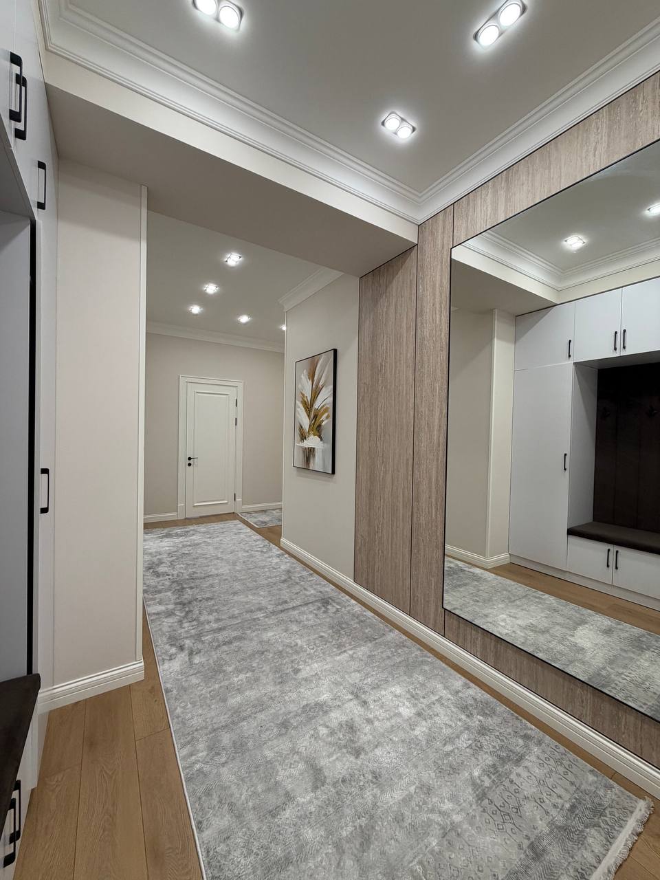 3-комн. квартира, 108 м² — фото 8