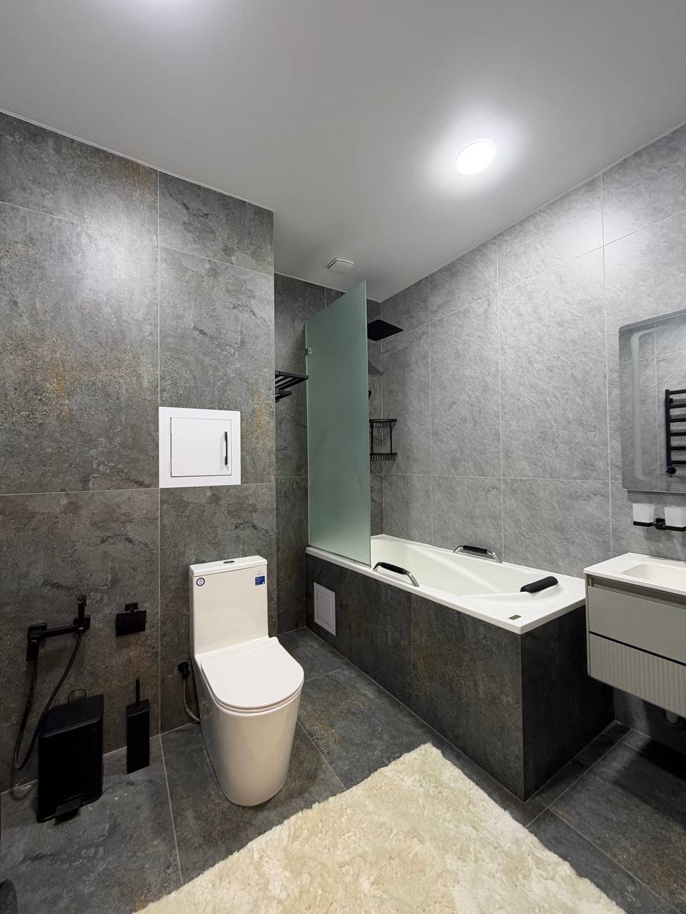 3-комн. квартира, 108 м² — фото 9