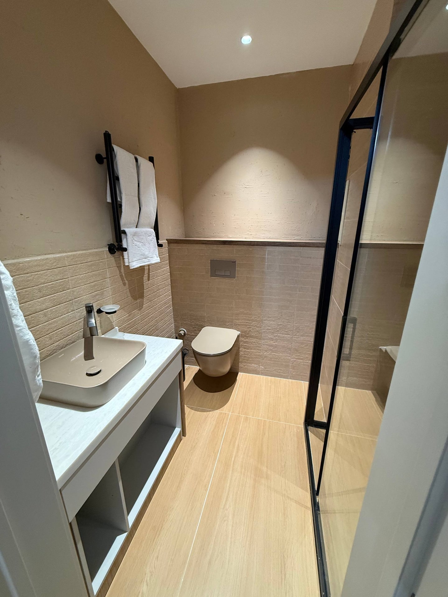 2-комн. квартира в аренду, 39 м² — фото 4