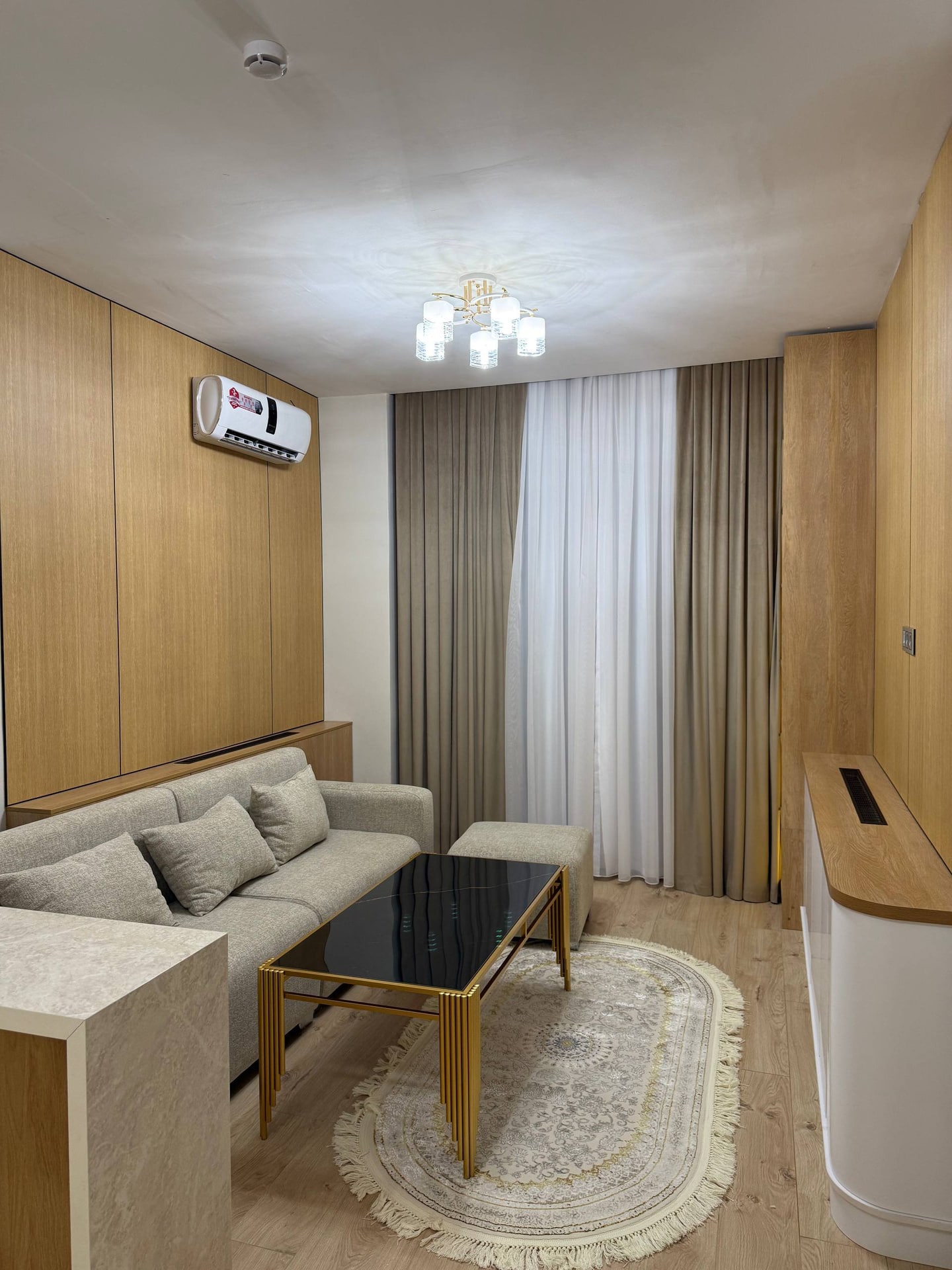 2-комн. квартира в аренду, 39 м² — фото 6