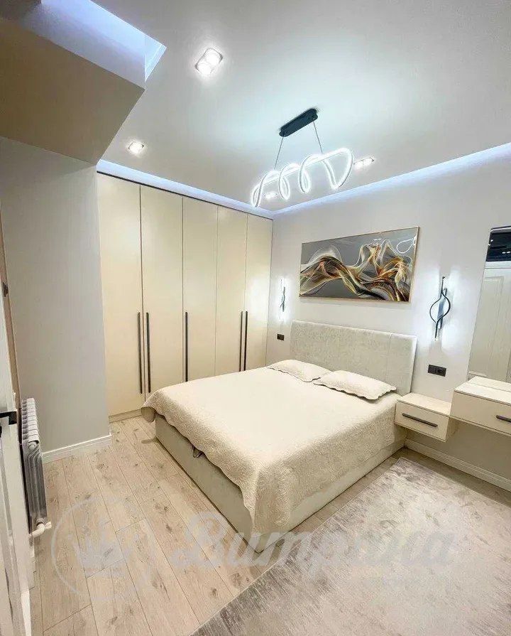 4-комн. квартира, 103 м² — фото 1