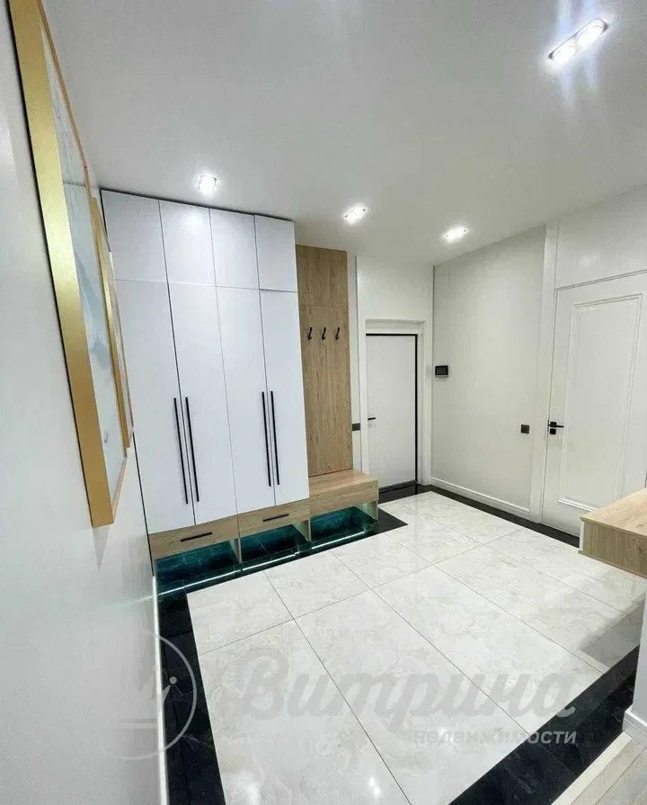 4-комн. квартира, 103 м² — фото 3