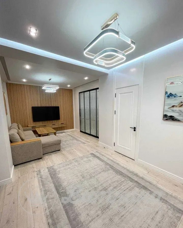 4-комн. квартира, 103 м² — фото 4