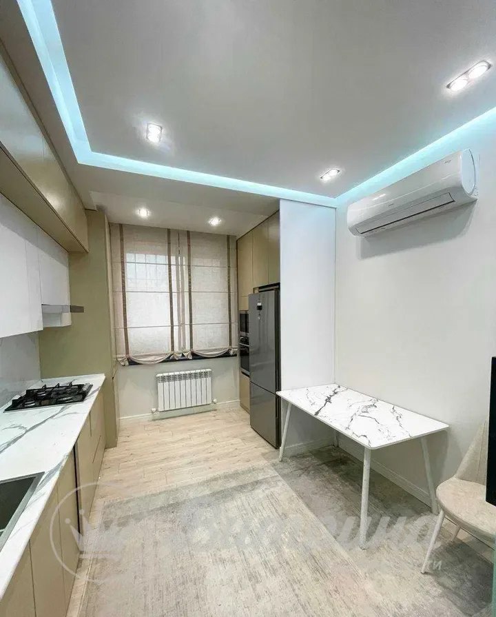 4-комн. квартира, 103 м² — фото 6