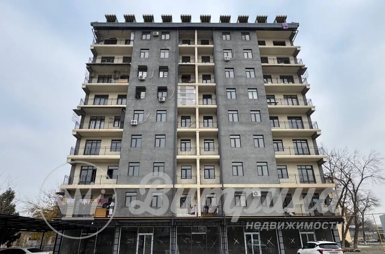 2-комн. квартира, 47 м² — фото 2