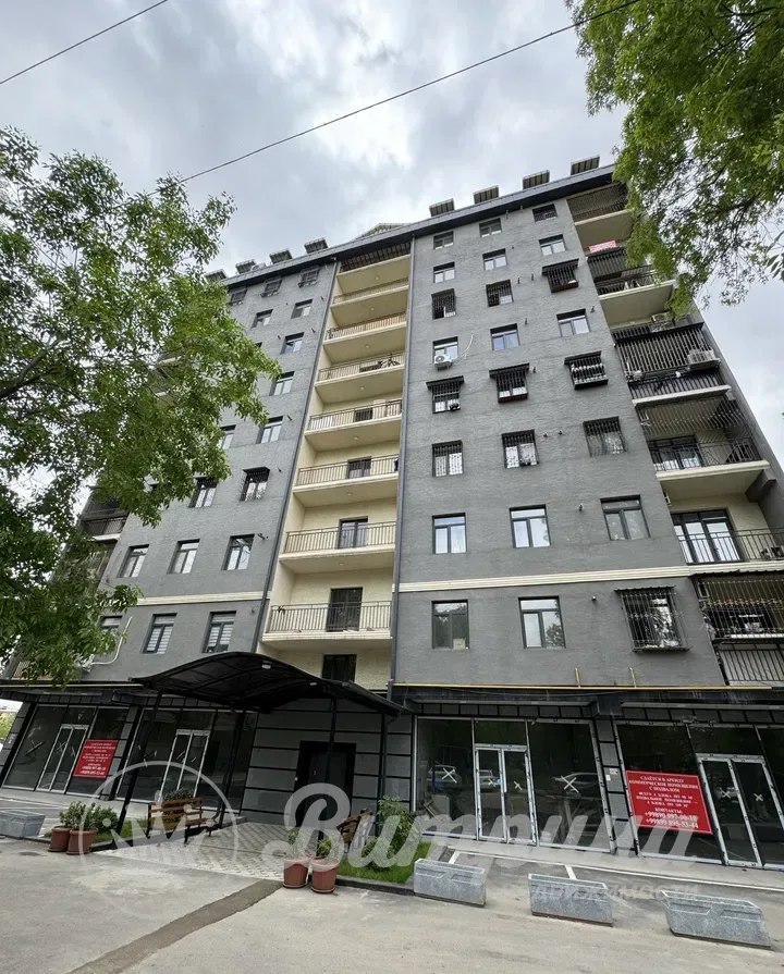 2-комн. квартира, 47 м² — фото 4