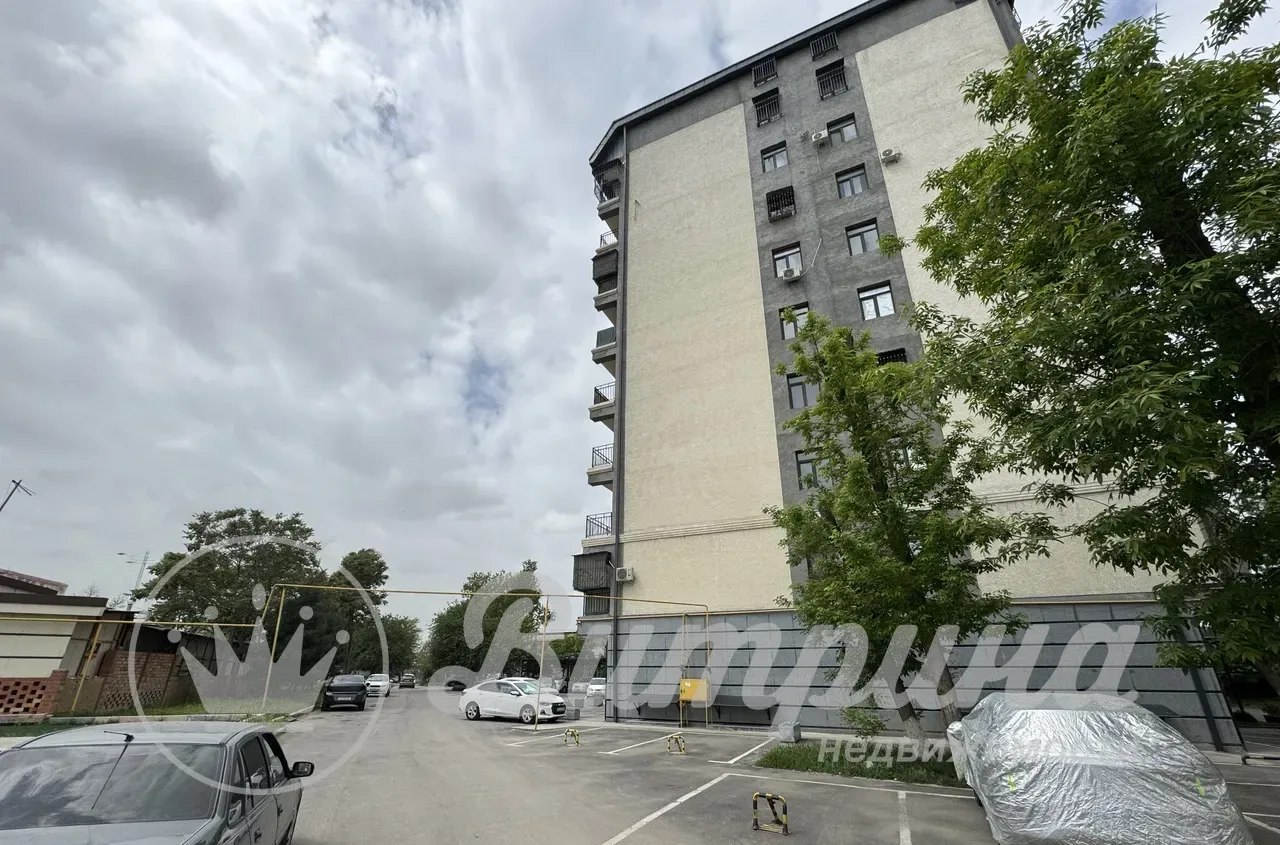 2-комн. квартира, 47 м² — фото 5