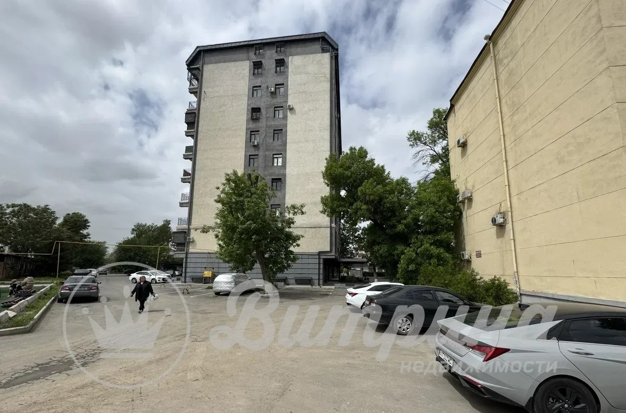 2-комн. квартира, 47 м² — фото 6