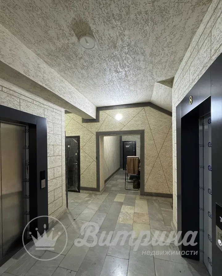2-комн. квартира, 47 м² — фото 7