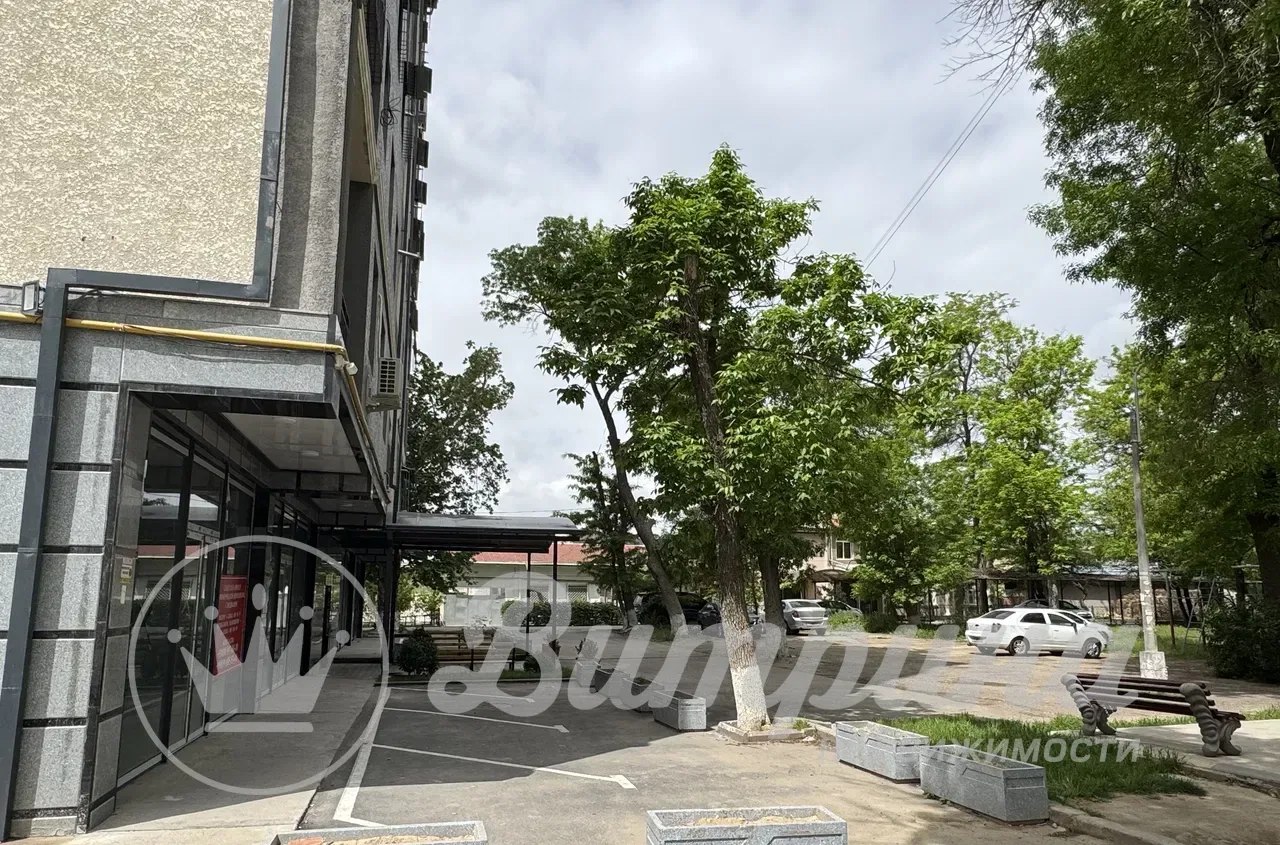 2-комн. квартира, 47 м² — фото 8