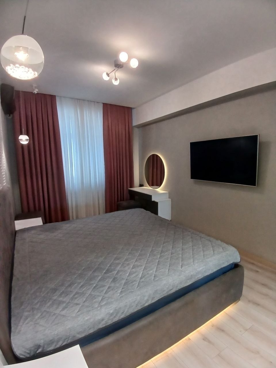 3-комн. квартира, 130 м² — фото 5
