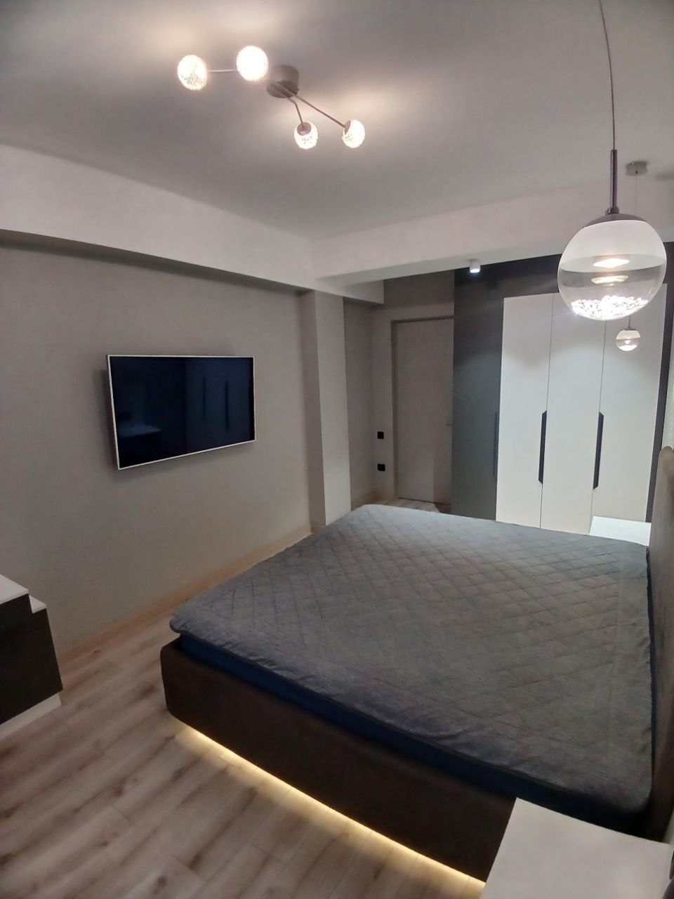 3-комн. квартира, 130 м² — фото 6