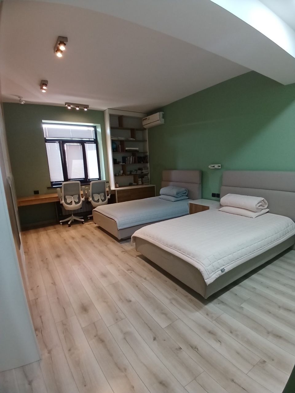 3-комн. квартира, 130 м² — фото 7