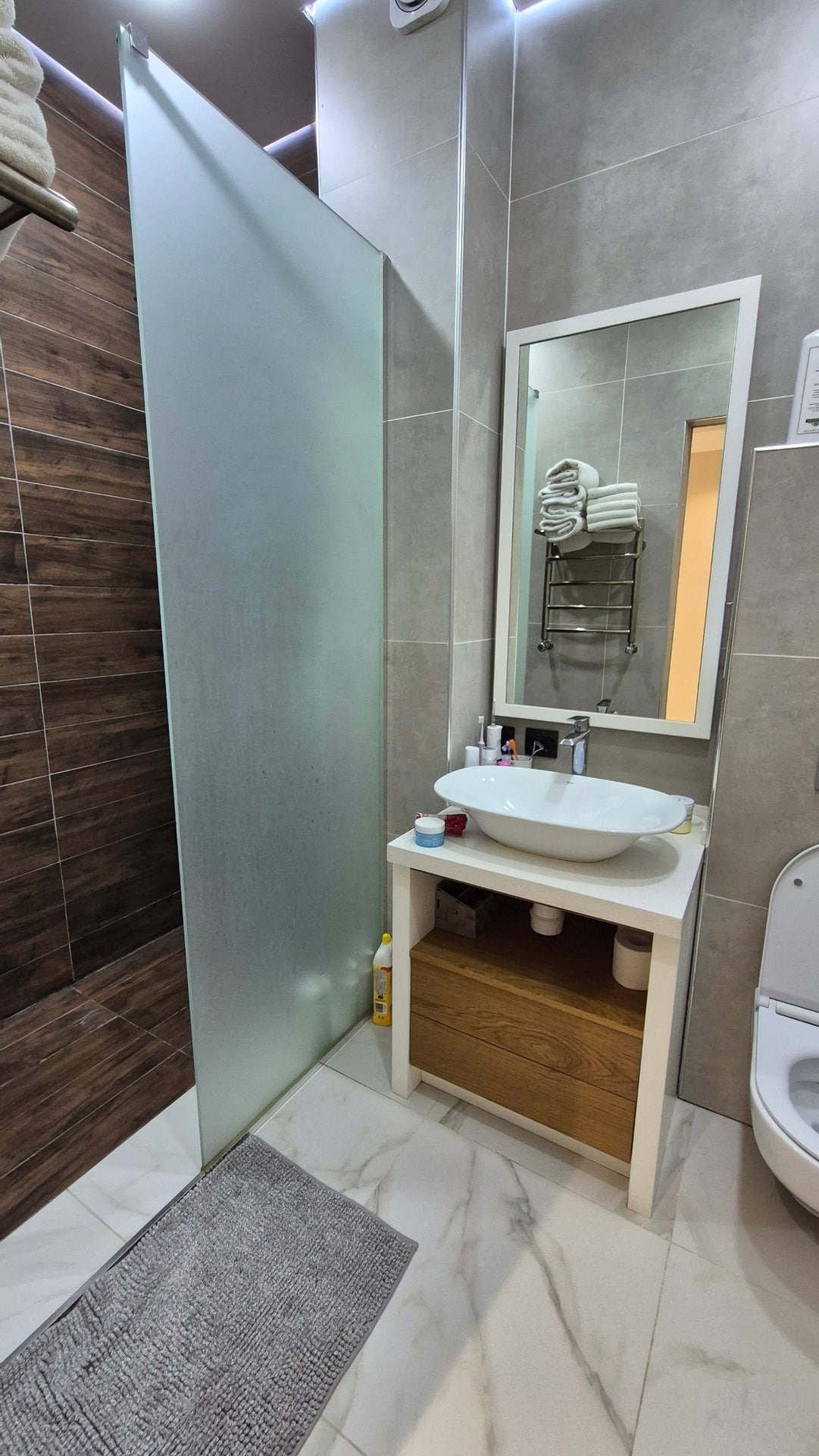 3-комн. квартира, 130 м² — фото 8