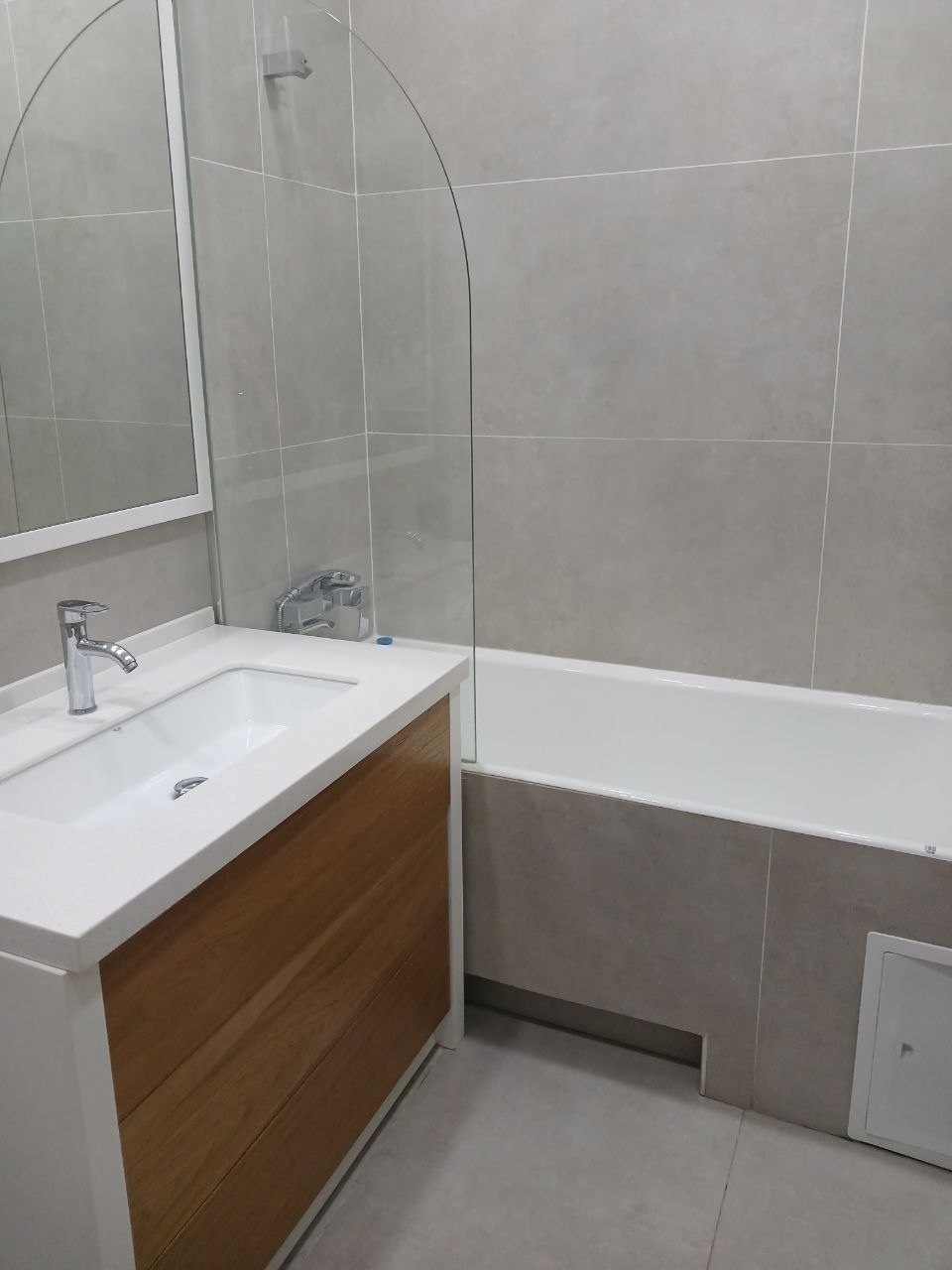 3-комн. квартира, 130 м² — фото 9