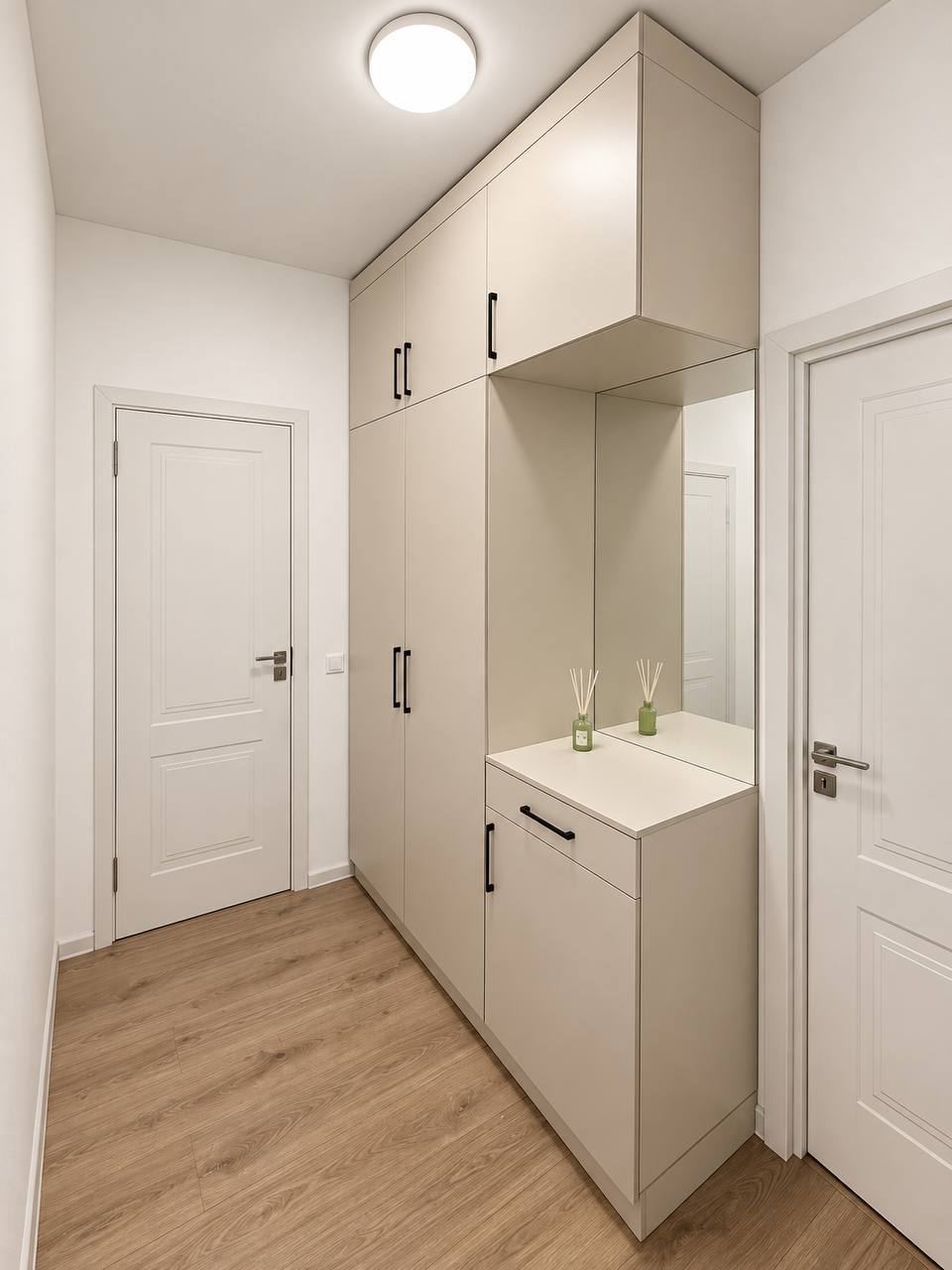 1-комн. квартира, 29,5 м² — фото 6