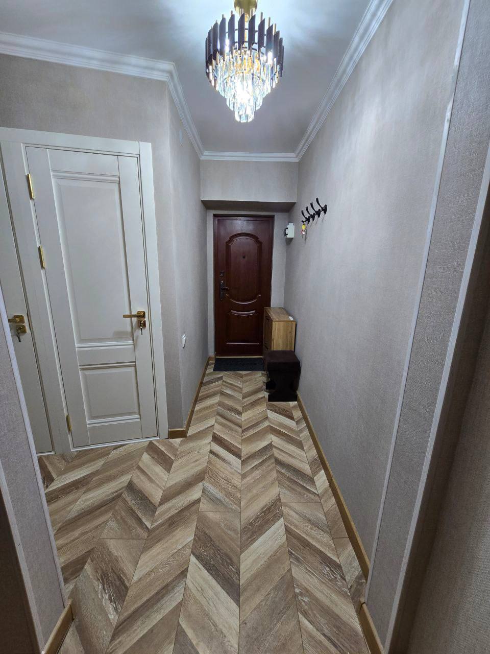 2-комн. квартира в аренду