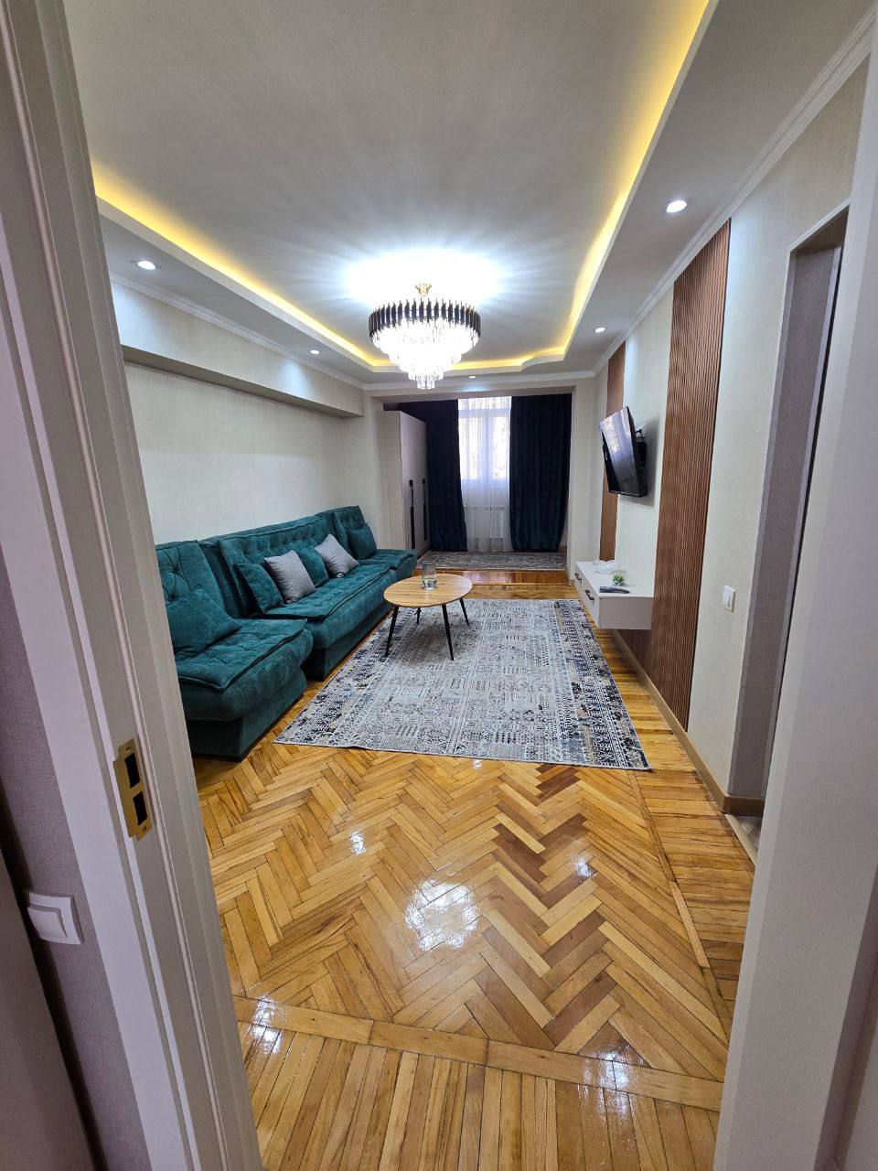 2-комн. квартира в аренду — фото 5