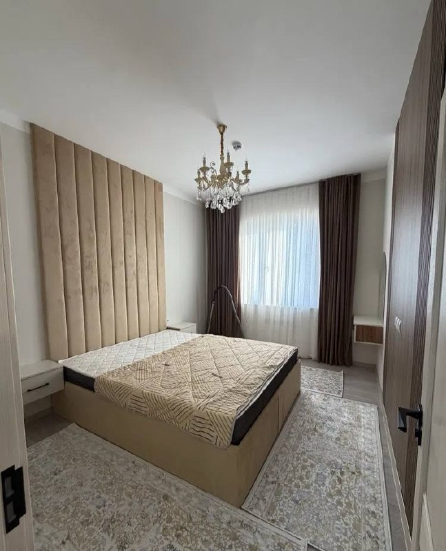 1-комн. квартира в аренду — фото 3