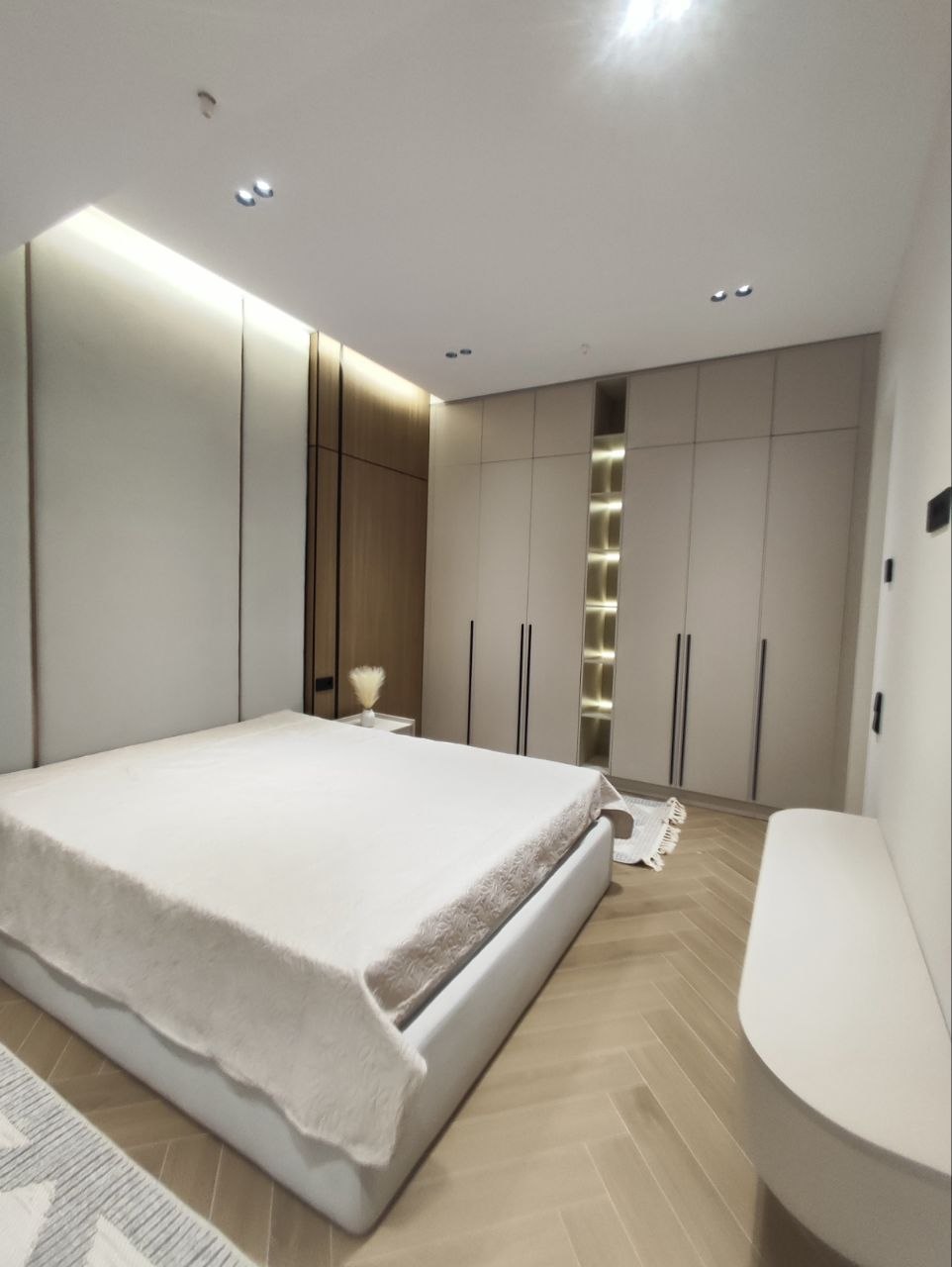 2-комн. квартира в аренду, 50 м² — фото 4