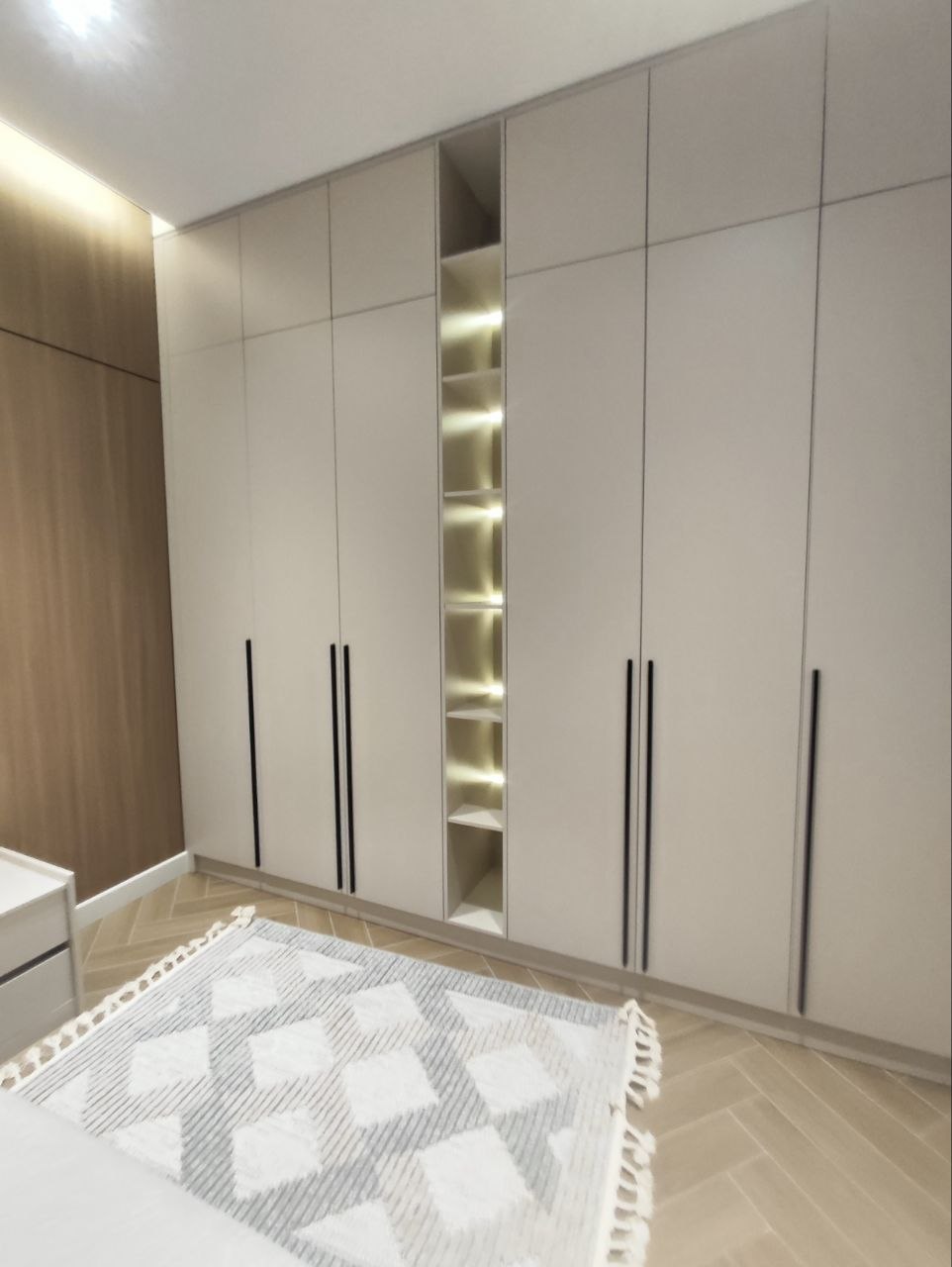 2-комн. квартира в аренду, 50 м² — фото 5