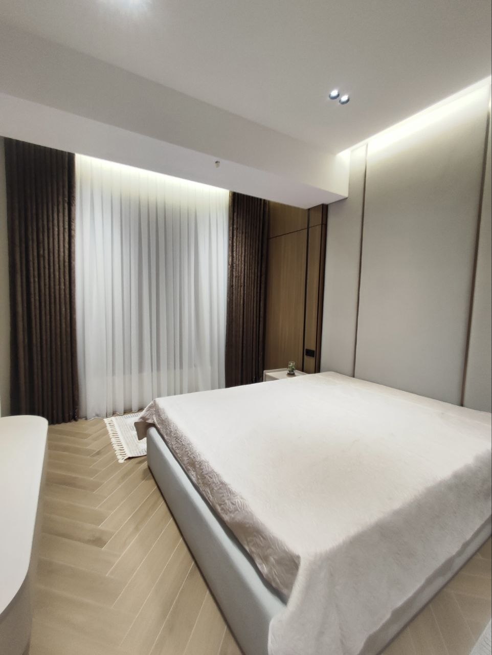 2-комн. квартира в аренду, 50 м² — фото 6