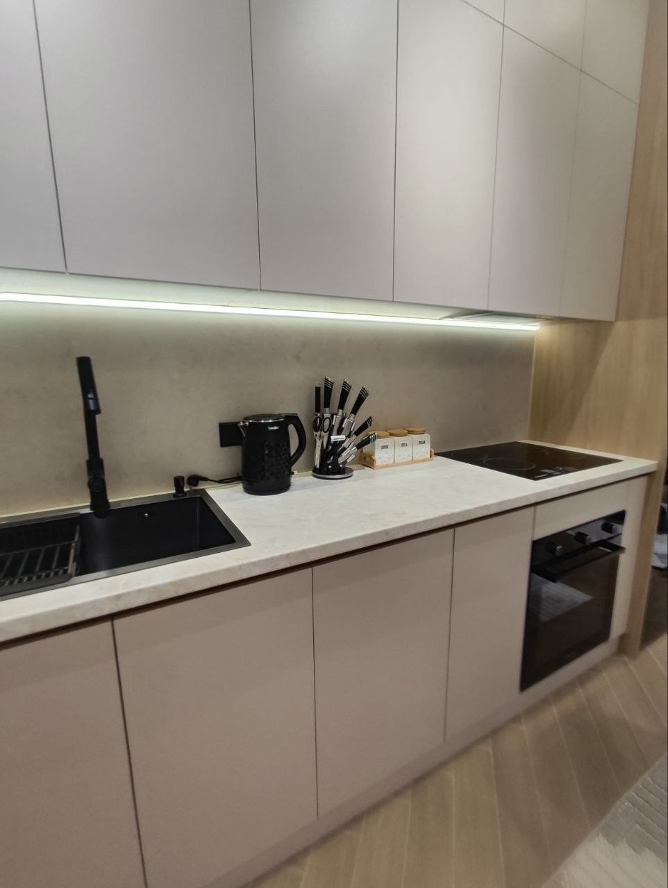 2-комн. квартира в аренду, 50 м² — фото 8