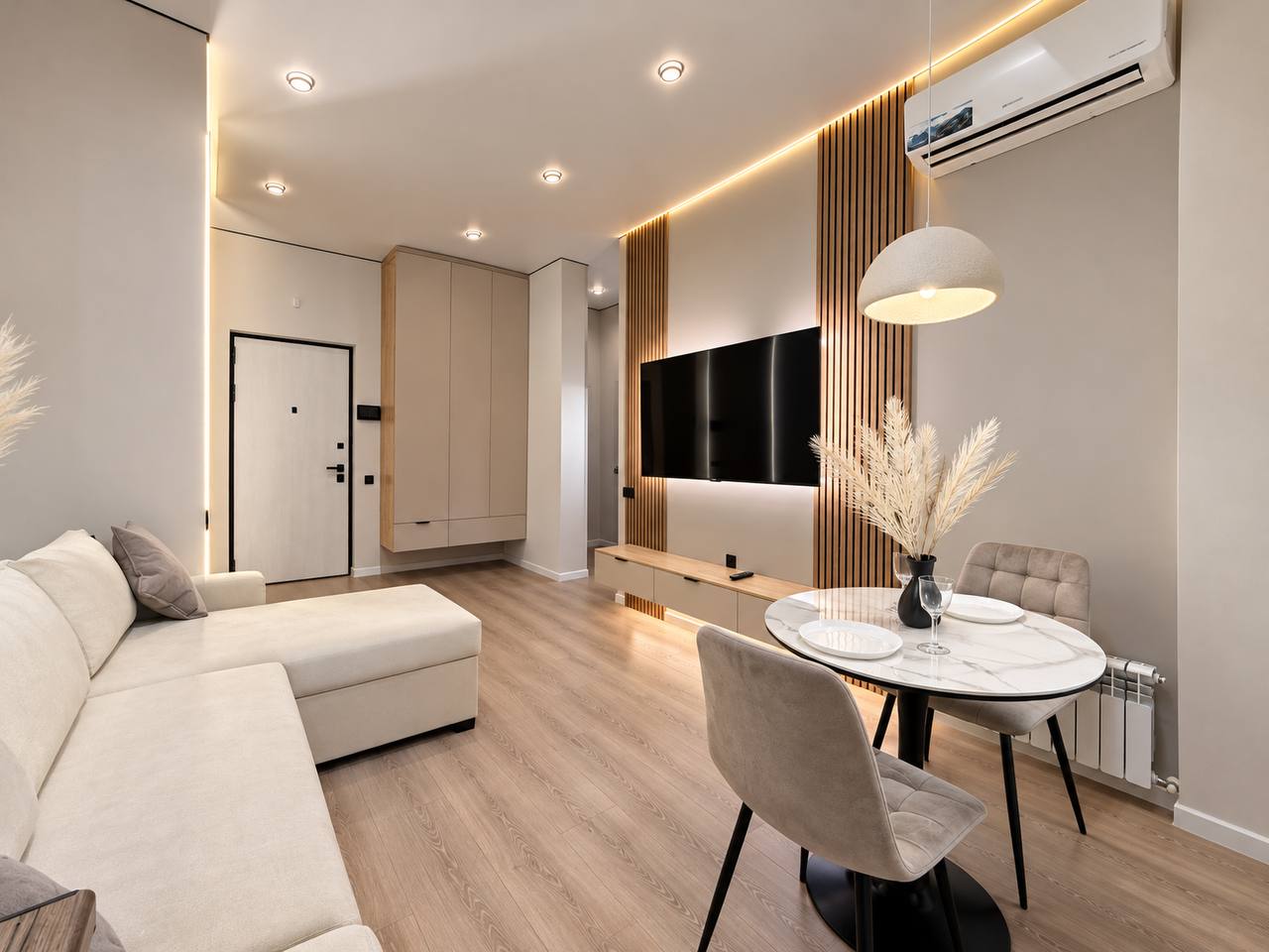 Квартира, 44 м² — фото 2