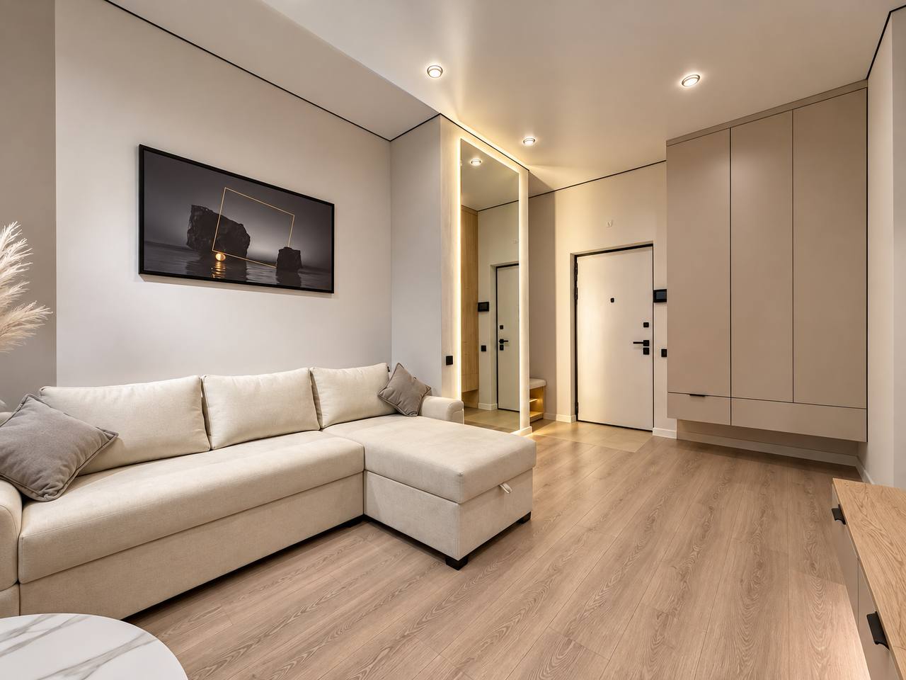 Квартира, 44 м² — фото 4