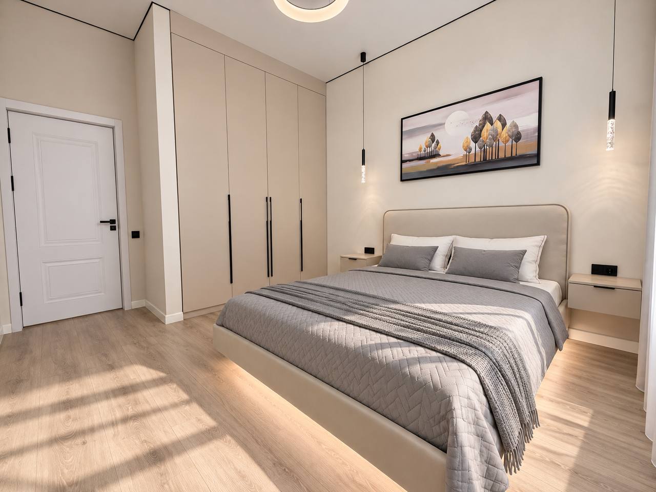 Квартира, 44 м² — фото 5