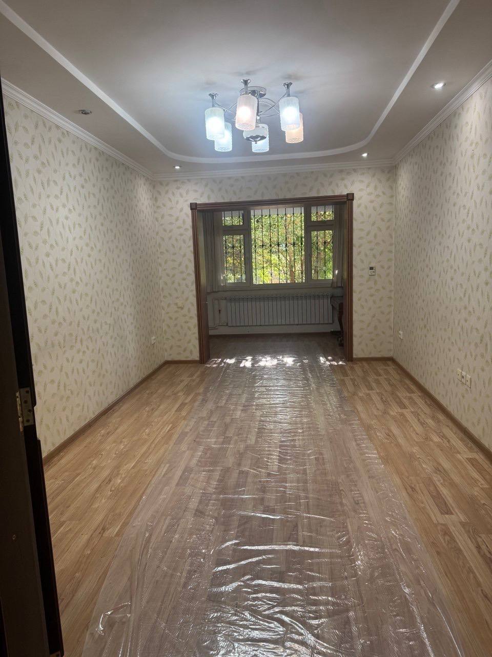 3-комн. квартира, 77,7 м² — фото 3