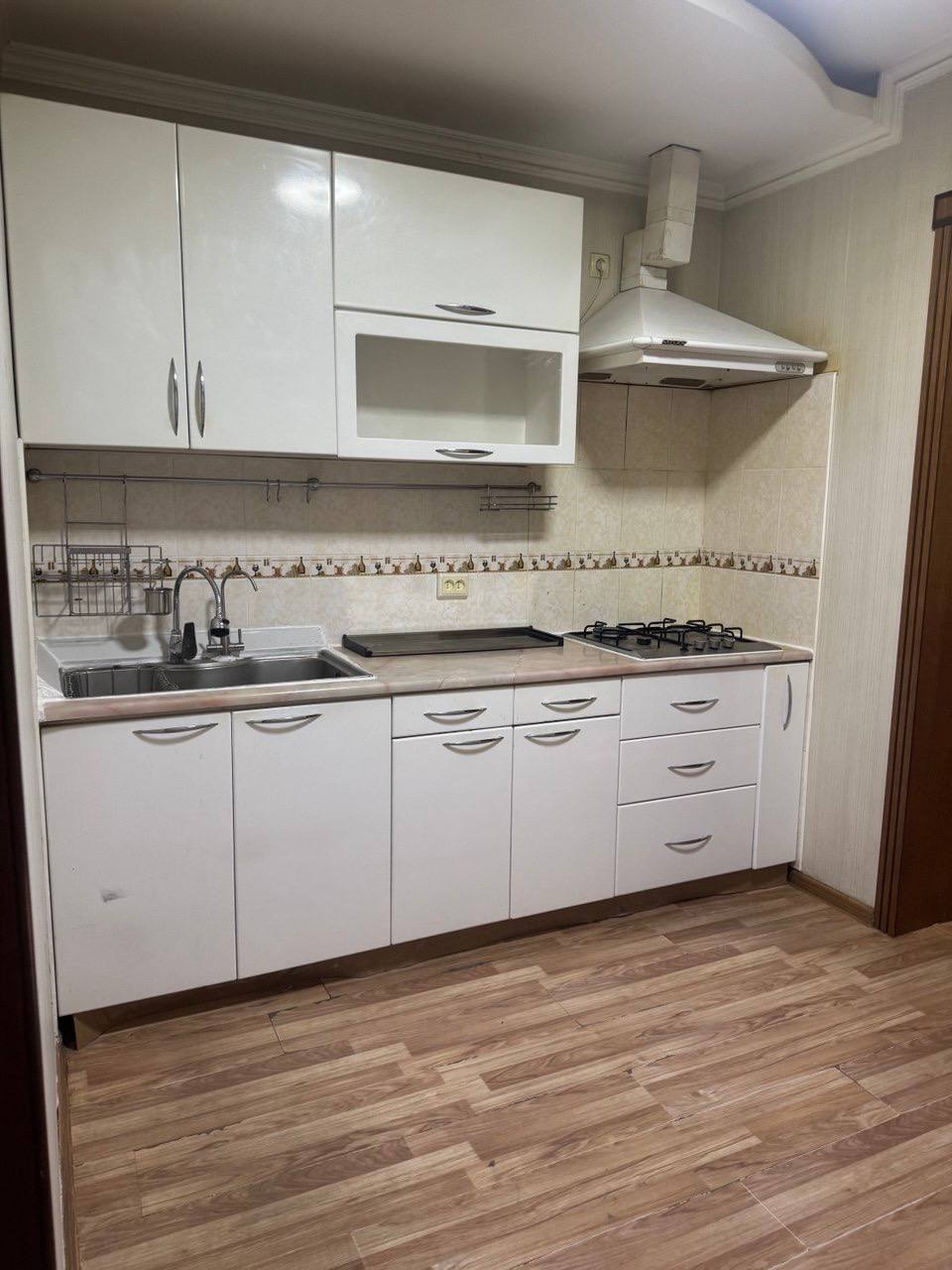 3-комн. квартира, 77,7 м² — фото 7