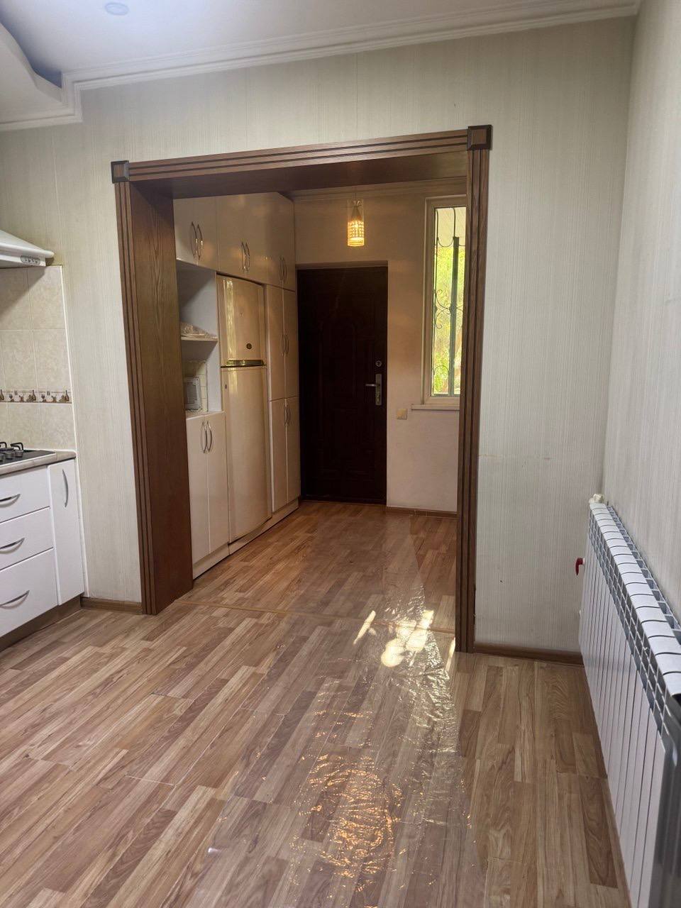 3-комн. квартира, 77,7 м² — фото 8