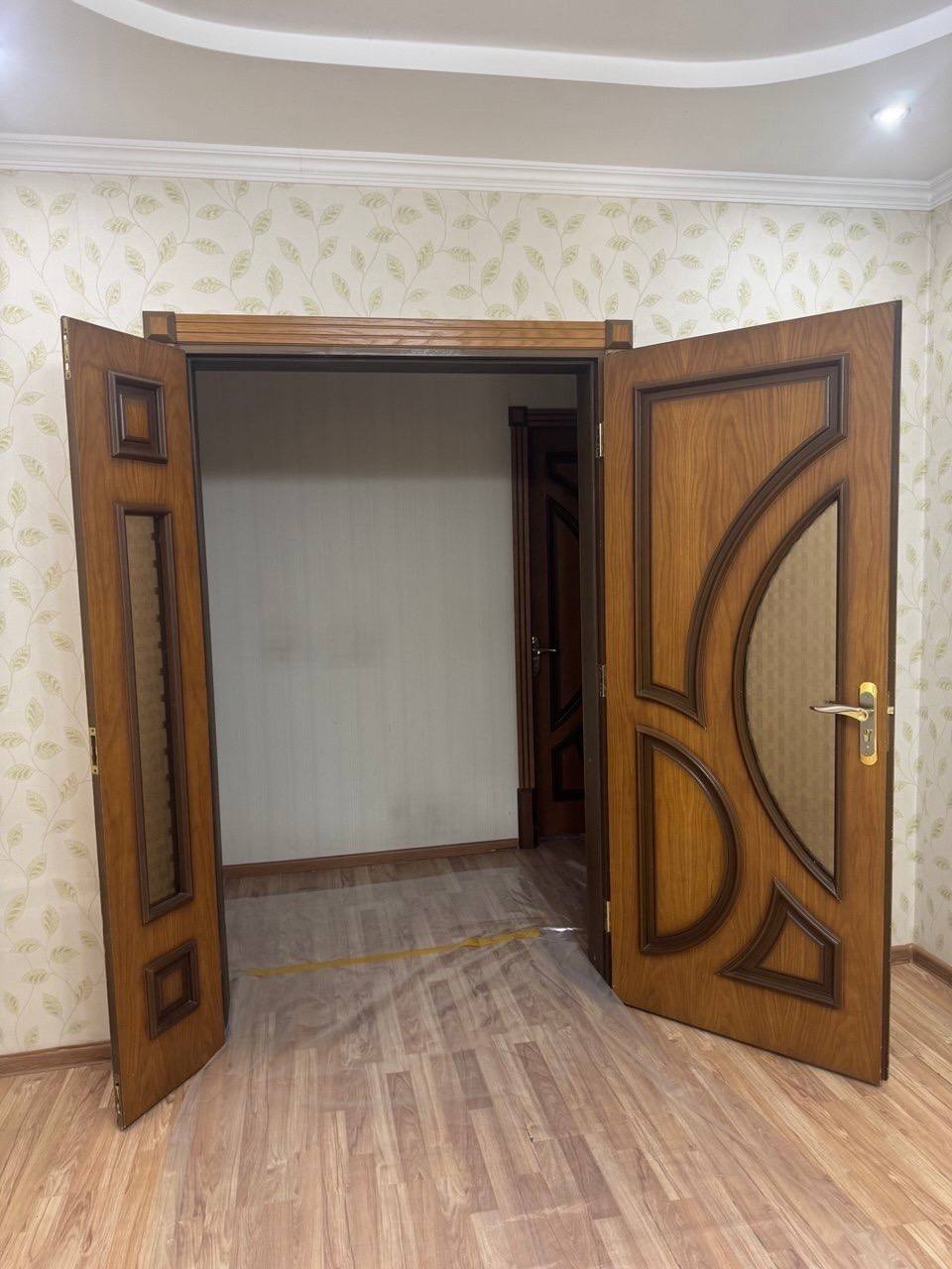 3-комн. квартира, 77,7 м² — фото 9