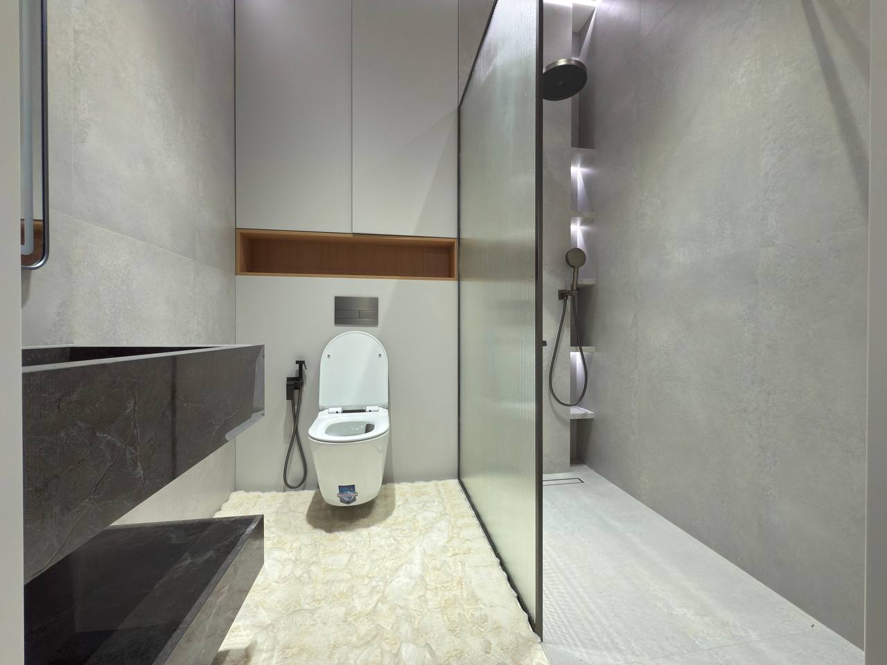 3-комн. квартира, 104 м² — фото 8
