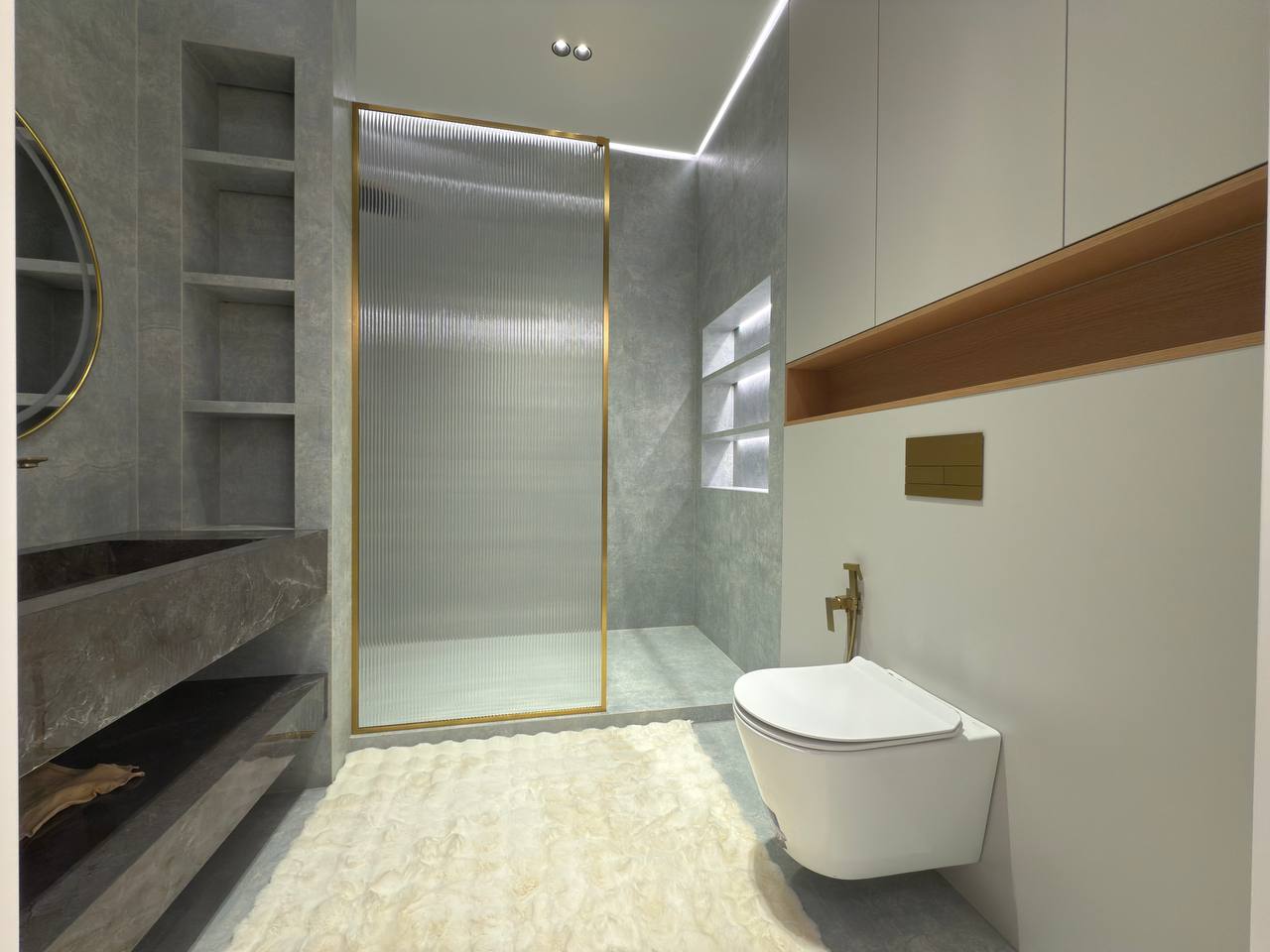 3-комн. квартира, 104 м² — фото 9