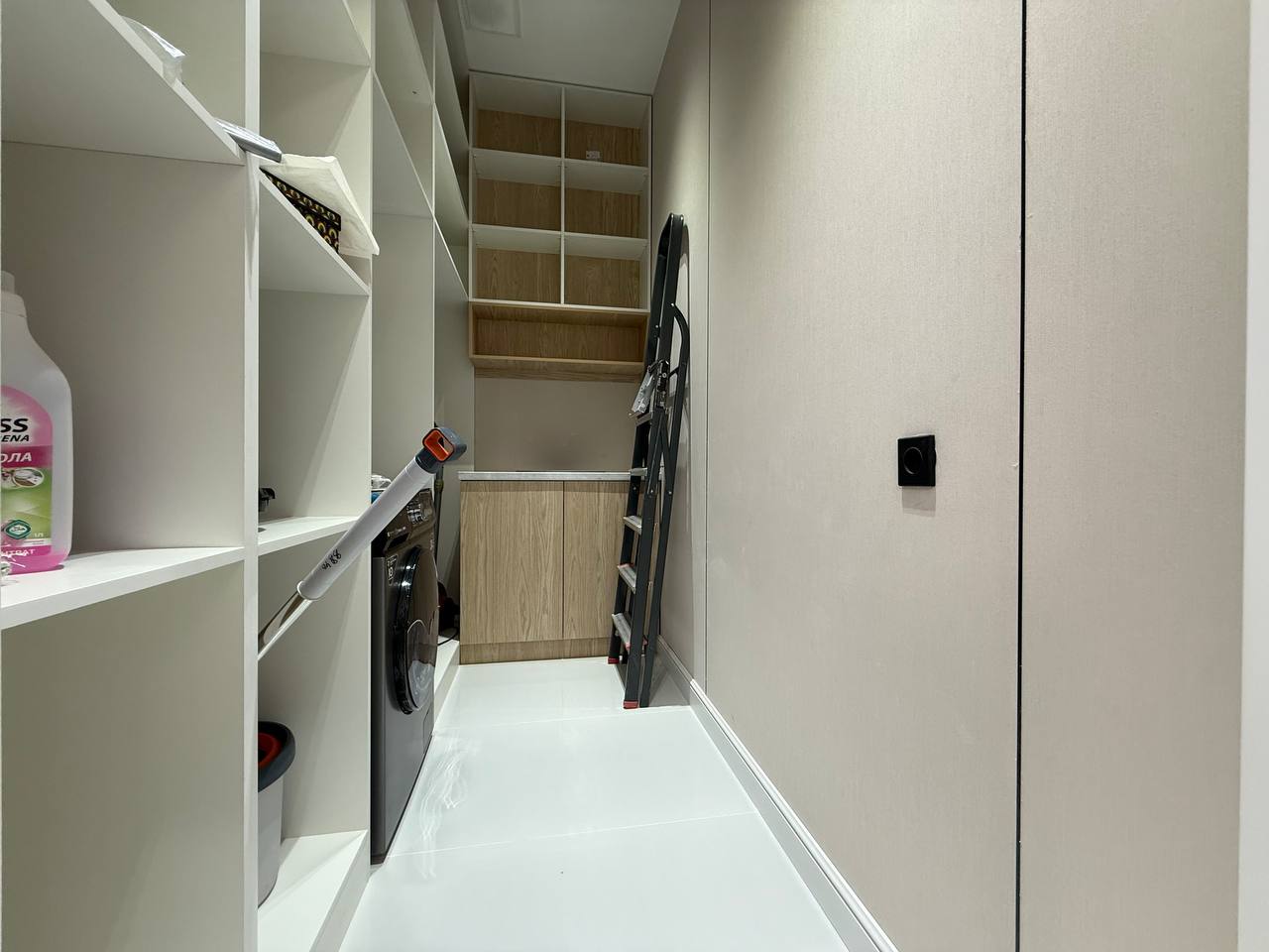 3-комн. квартира, 104 м² — фото 10