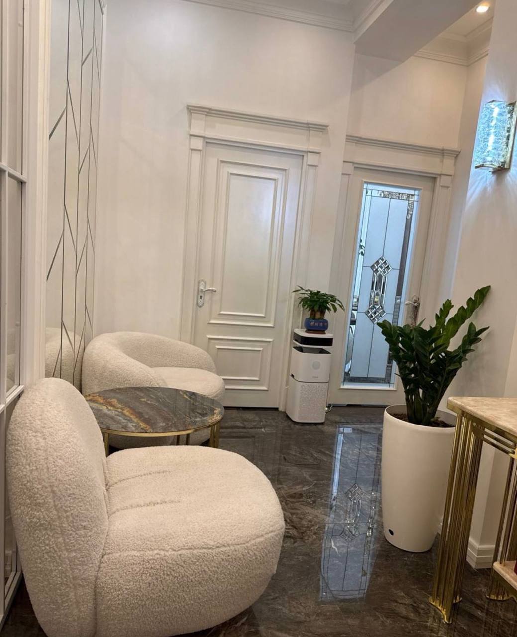 2-комн. квартира, 49,9 м² — фото 3