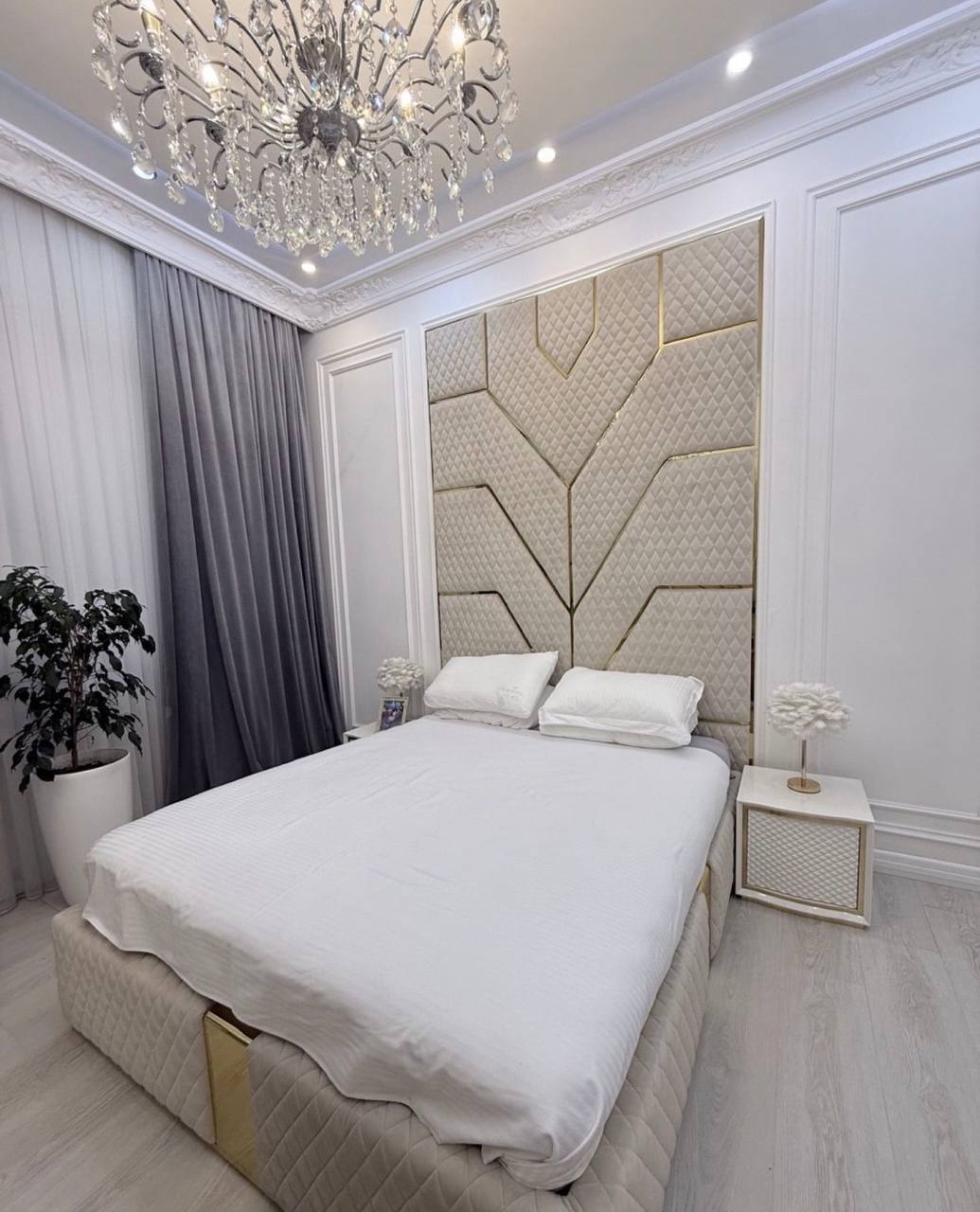2-комн. квартира, 49,9 м² — фото 5