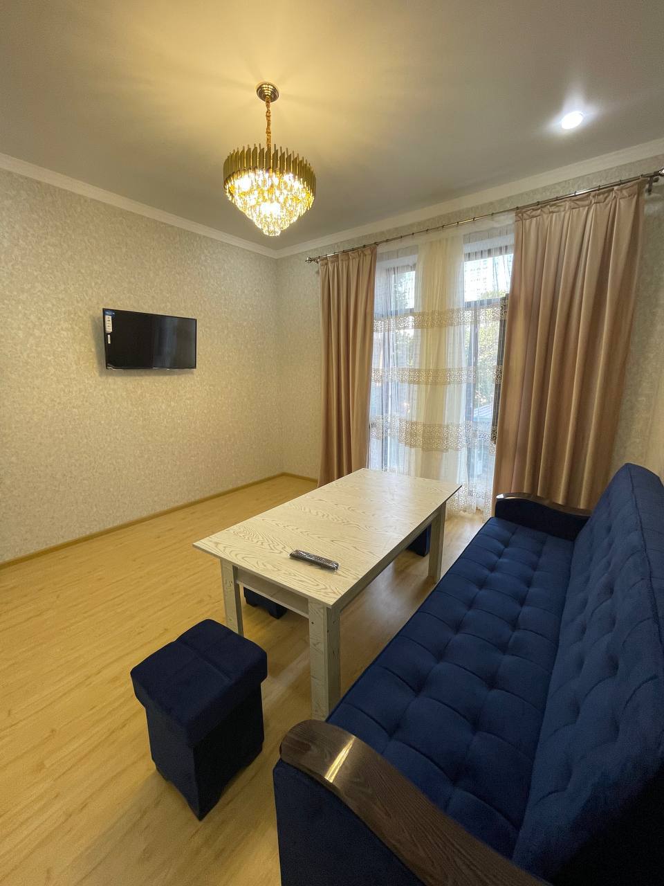 3-комн. квартира, 76 м² — фото 2